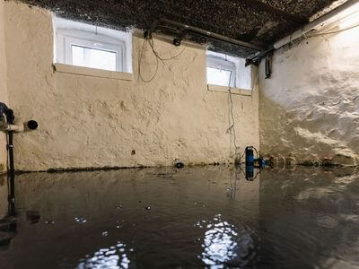 About water damage restoration service - commercial water damage restoration experts in Brookline